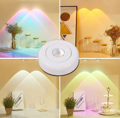 Cabinet Glow Light
