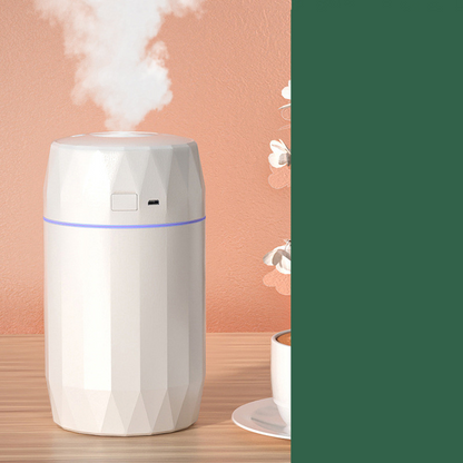 Silent Spectrum Water Drop Humidifier