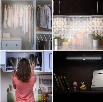 Sleek Sensor Nightlight