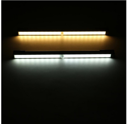 Sleek Sensor Nightlight