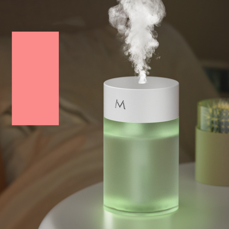 Silent Spectrum Water Drop Humidifier