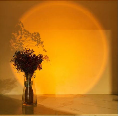 Cabinet Glow Light