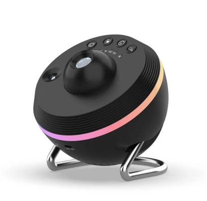 13-in-1 Galaxy Projector Lamp