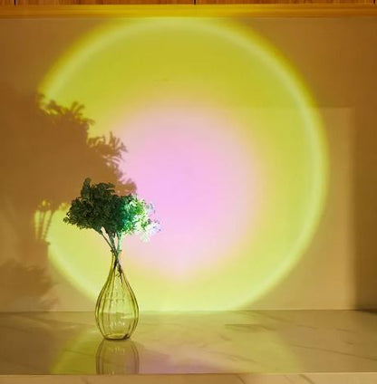 Cabinet Glow Light